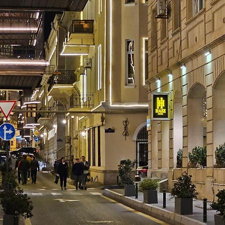 Haz Boutique Hotel Baku Zewnętrze zdjęcie