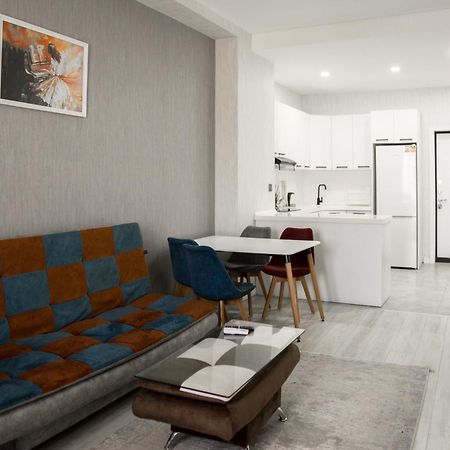 Haz Boutique Hotel Baku Zewnętrze zdjęcie