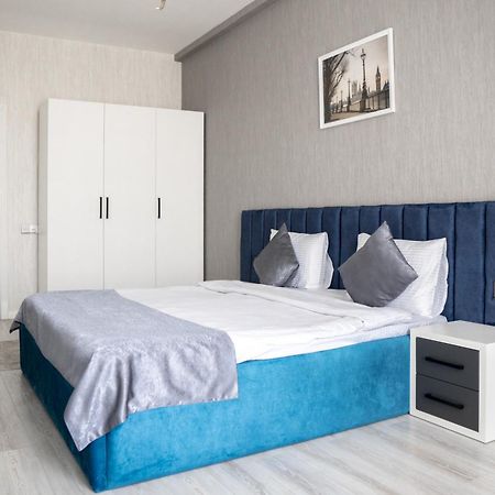Haz Boutique Hotel Baku Zewnętrze zdjęcie