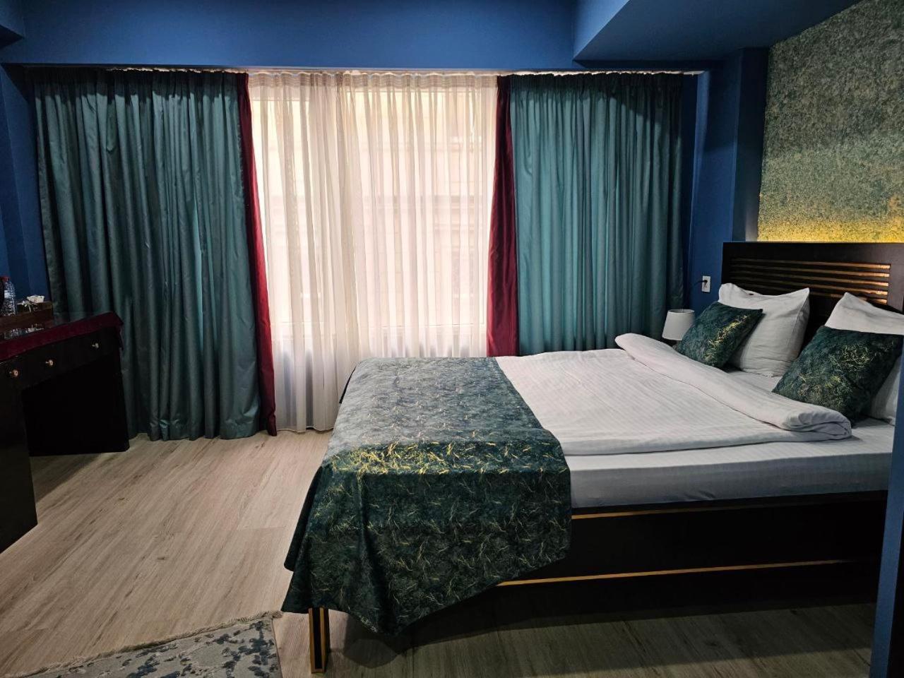 Haz Boutique Hotel Baku Zewnętrze zdjęcie