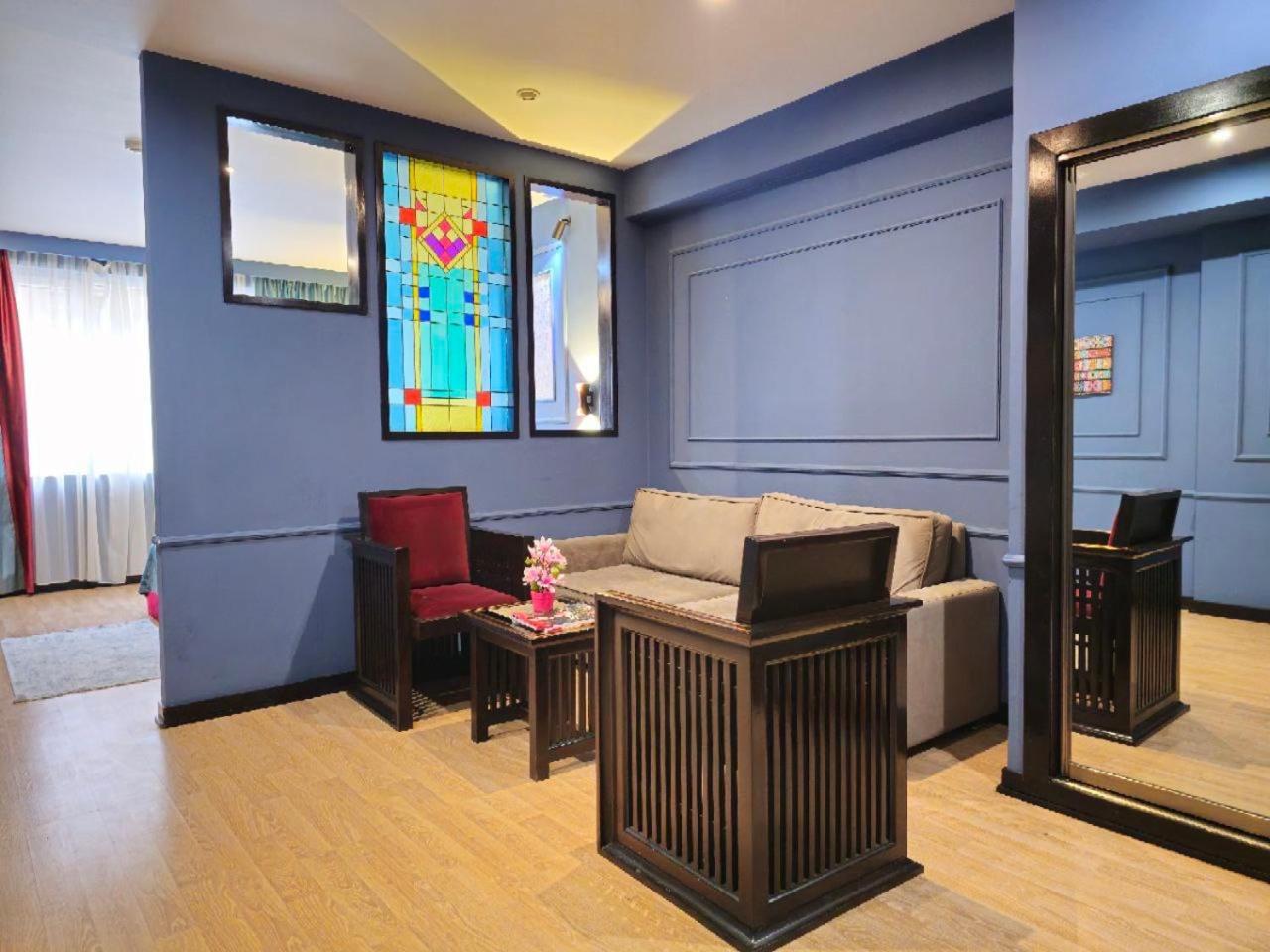 Haz Boutique Hotel Baku Zewnętrze zdjęcie