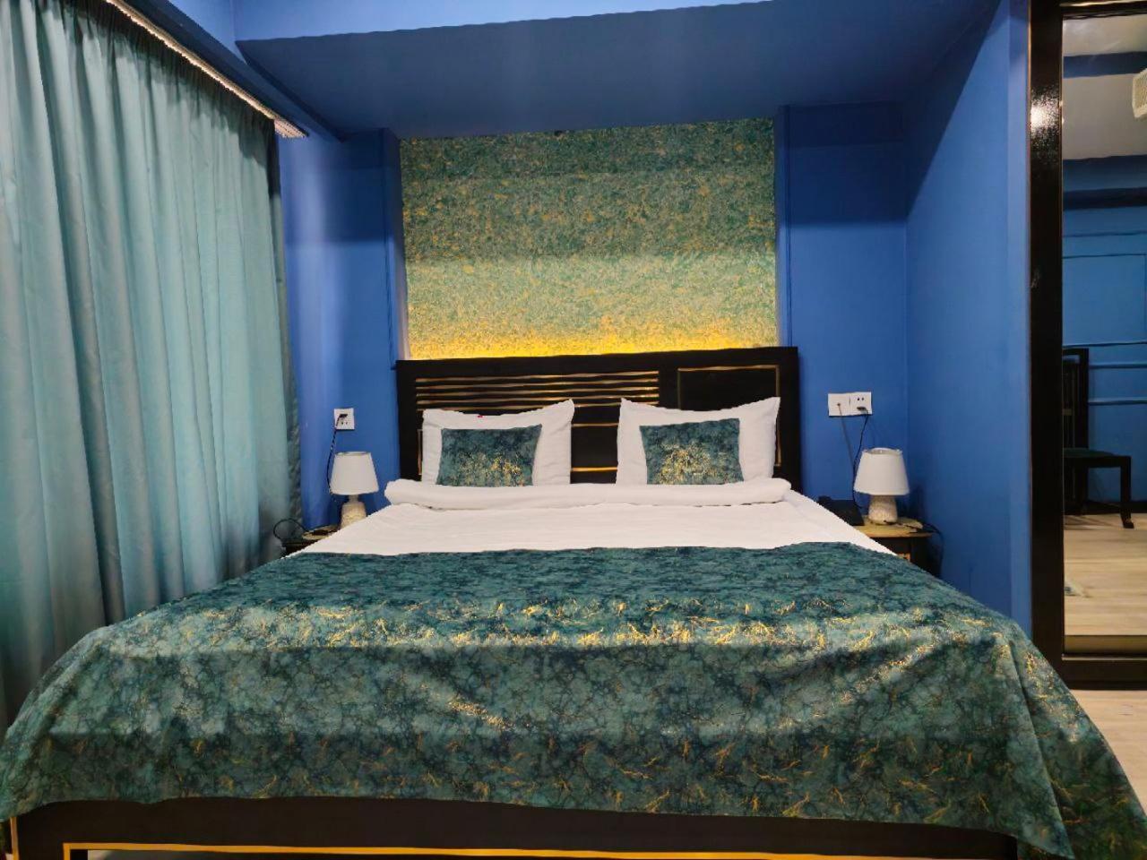Haz Boutique Hotel Baku Zewnętrze zdjęcie