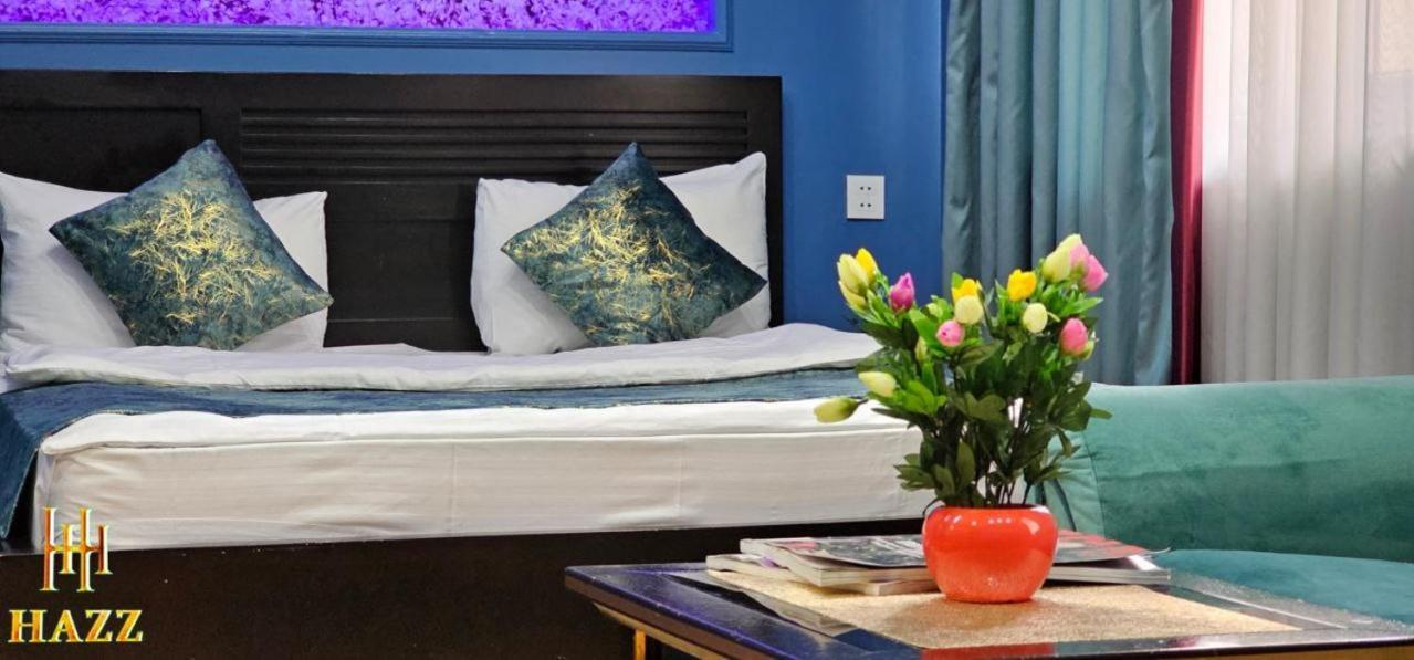 Haz Boutique Hotel Baku Zewnętrze zdjęcie