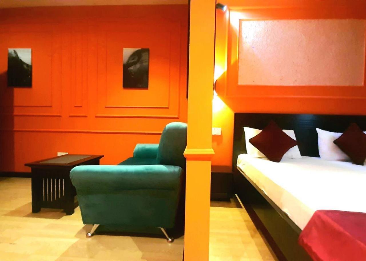 Haz Boutique Hotel Baku Zewnętrze zdjęcie