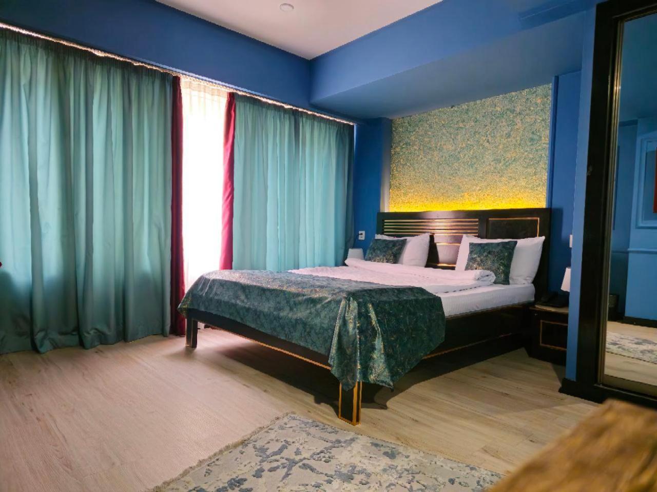 Haz Boutique Hotel Baku Zewnętrze zdjęcie