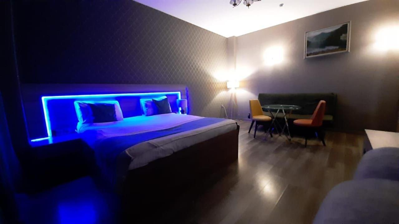 Haz Boutique Hotel Baku Zewnętrze zdjęcie