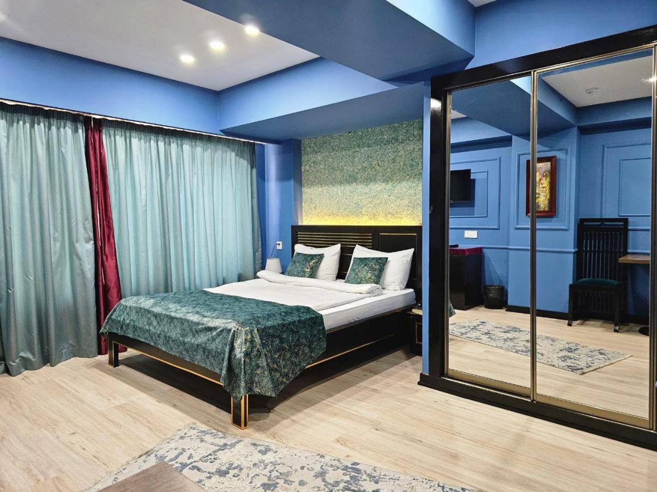 Haz Boutique Hotel Baku Zewnętrze zdjęcie