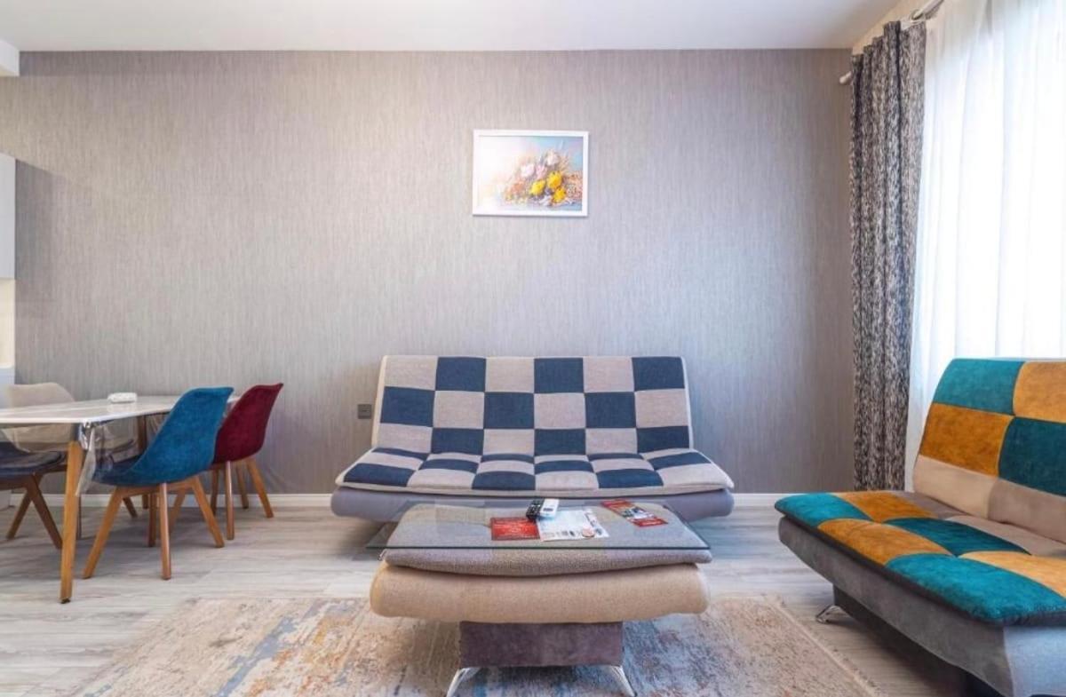 Haz Boutique Hotel Baku Zewnętrze zdjęcie