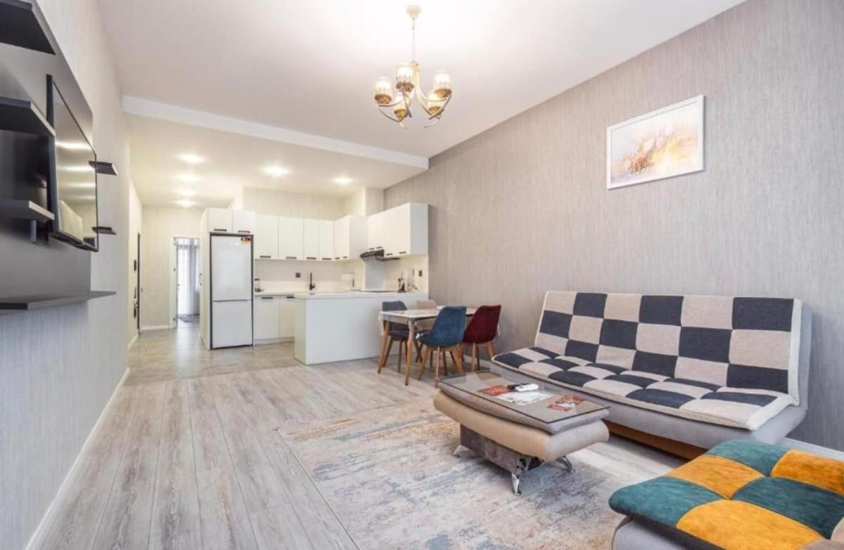 Haz Boutique Hotel Baku Zewnętrze zdjęcie