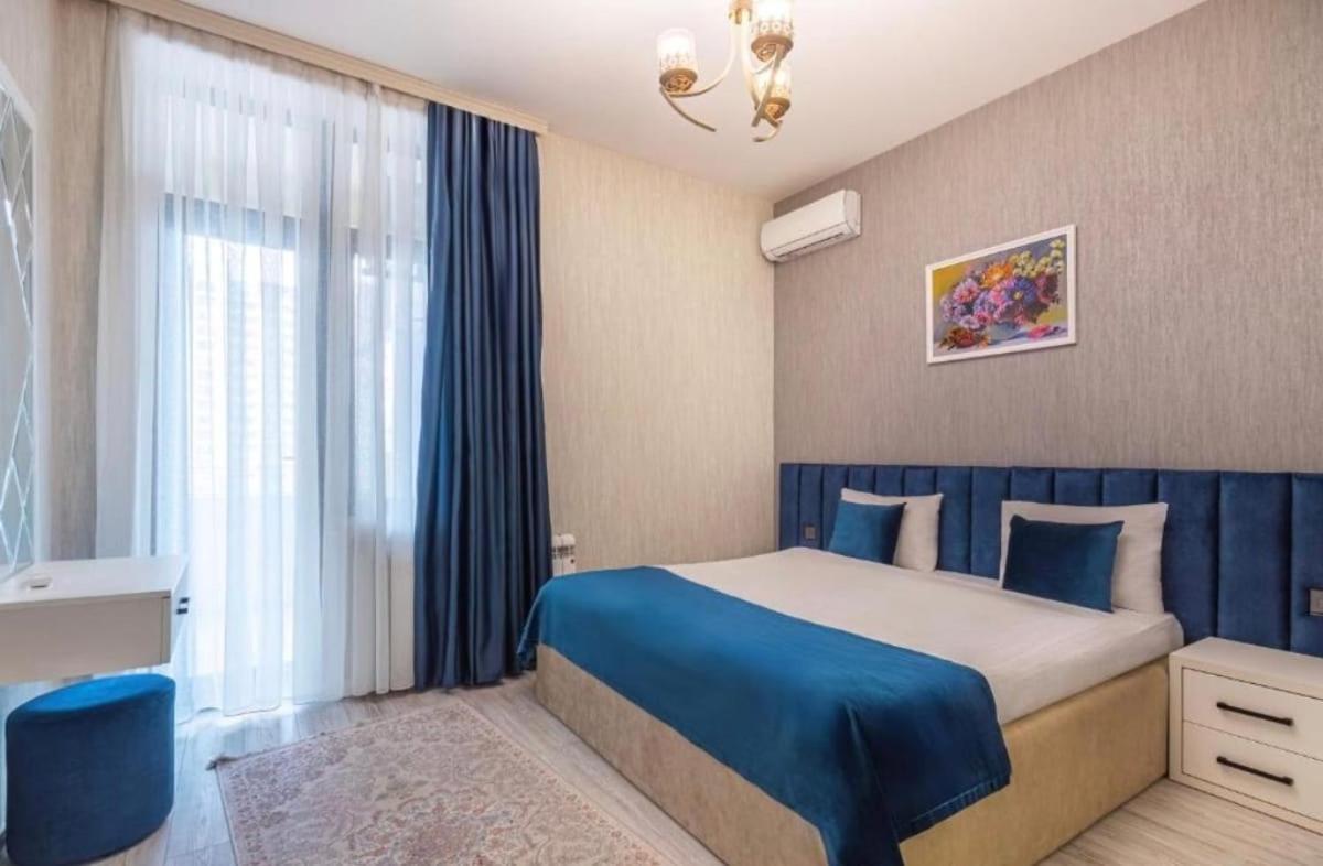 Haz Boutique Hotel Baku Zewnętrze zdjęcie