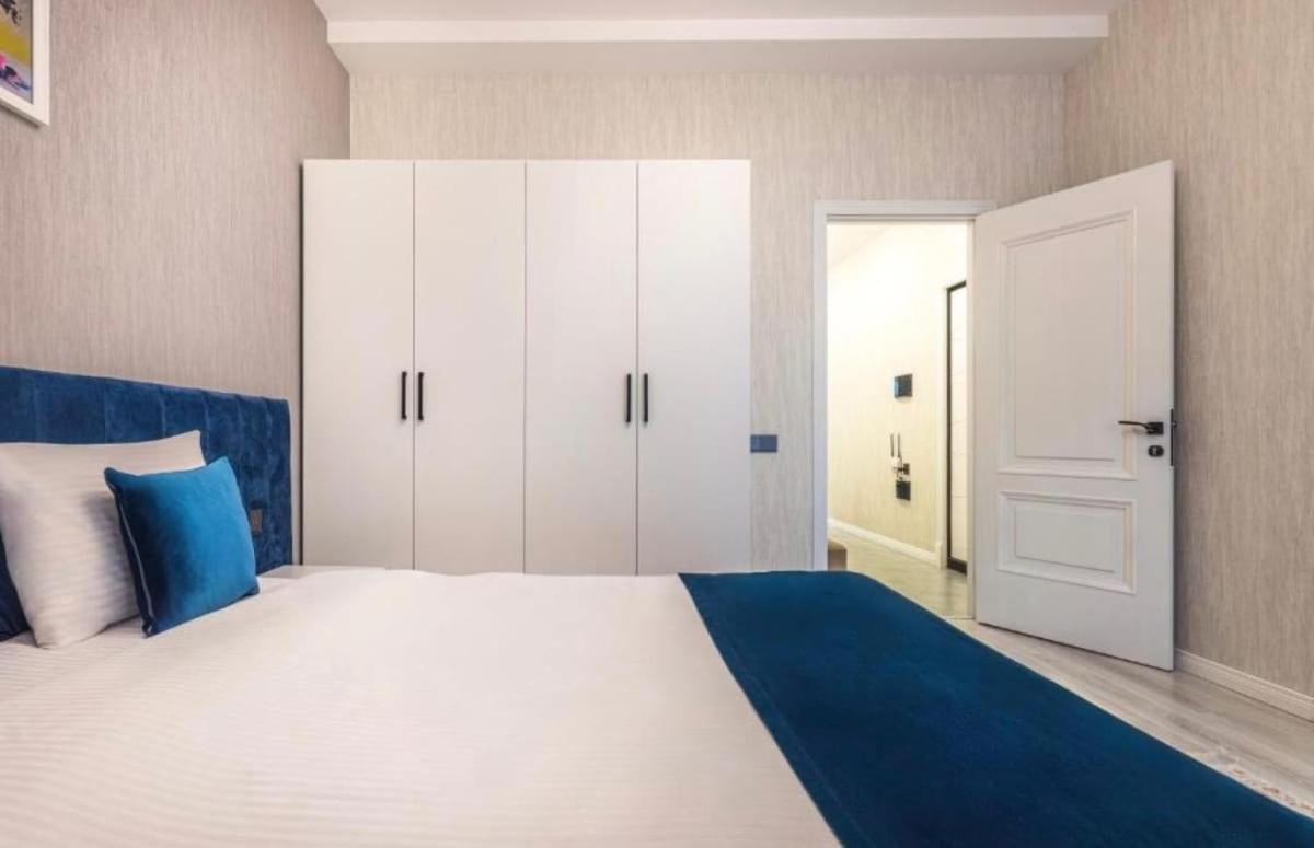 Haz Boutique Hotel Baku Zewnętrze zdjęcie