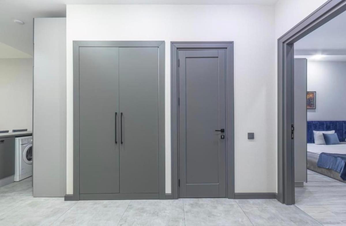 Haz Boutique Hotel Baku Zewnętrze zdjęcie
