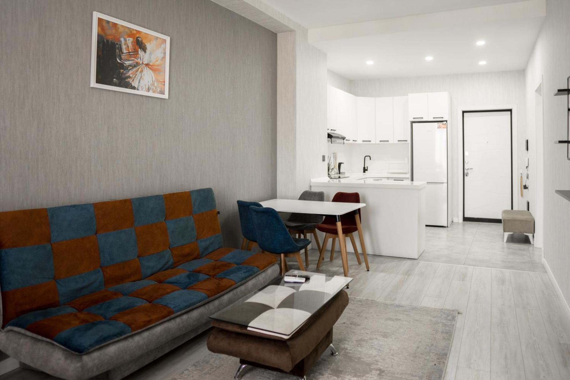 Haz Boutique Hotel Baku Zewnętrze zdjęcie