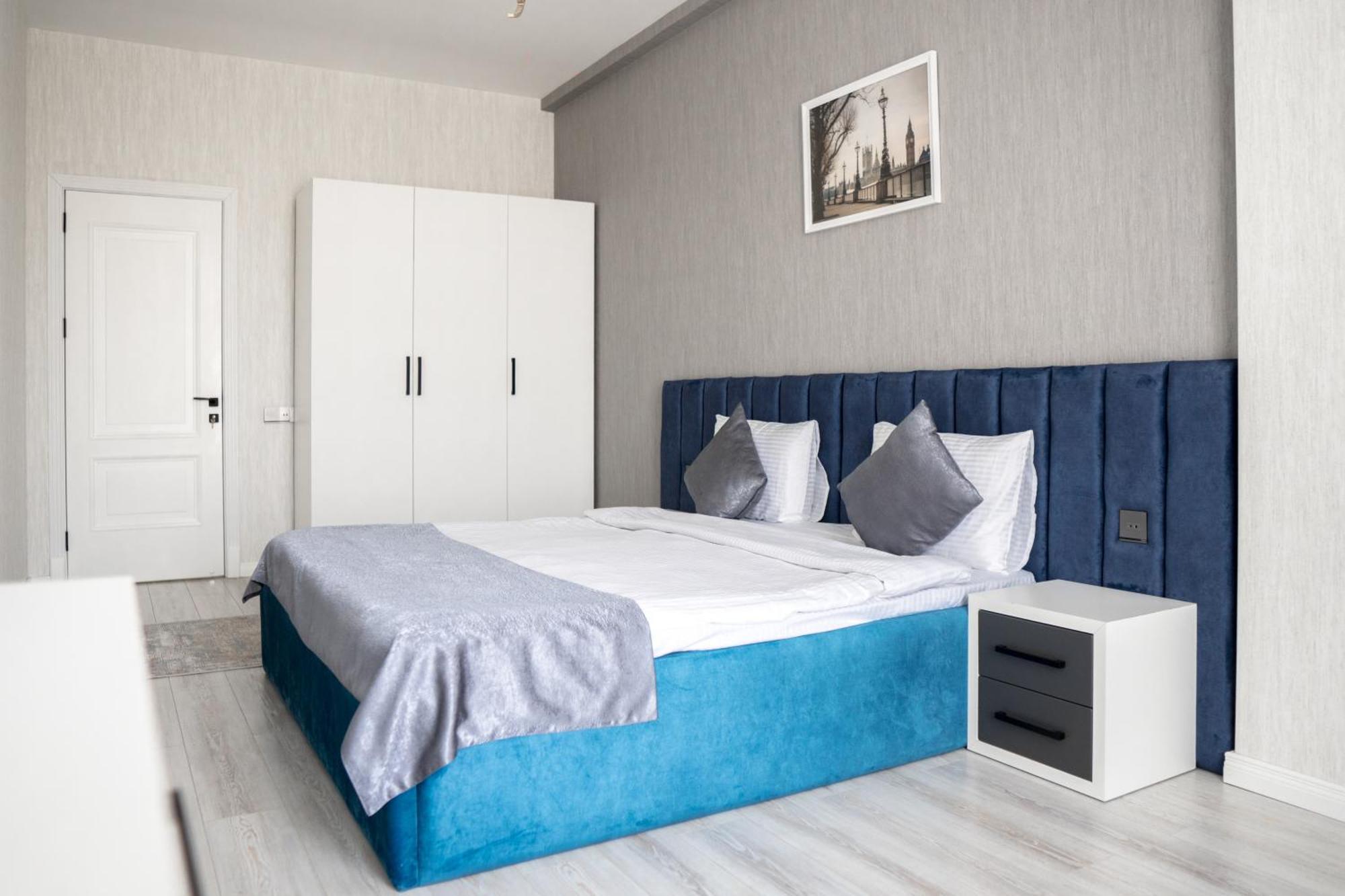 Haz Boutique Hotel Baku Zewnętrze zdjęcie